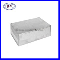 Custom High Precision Metal Waterproof Boxes Aluminum Die-Casting Box Enclosure for Industrial